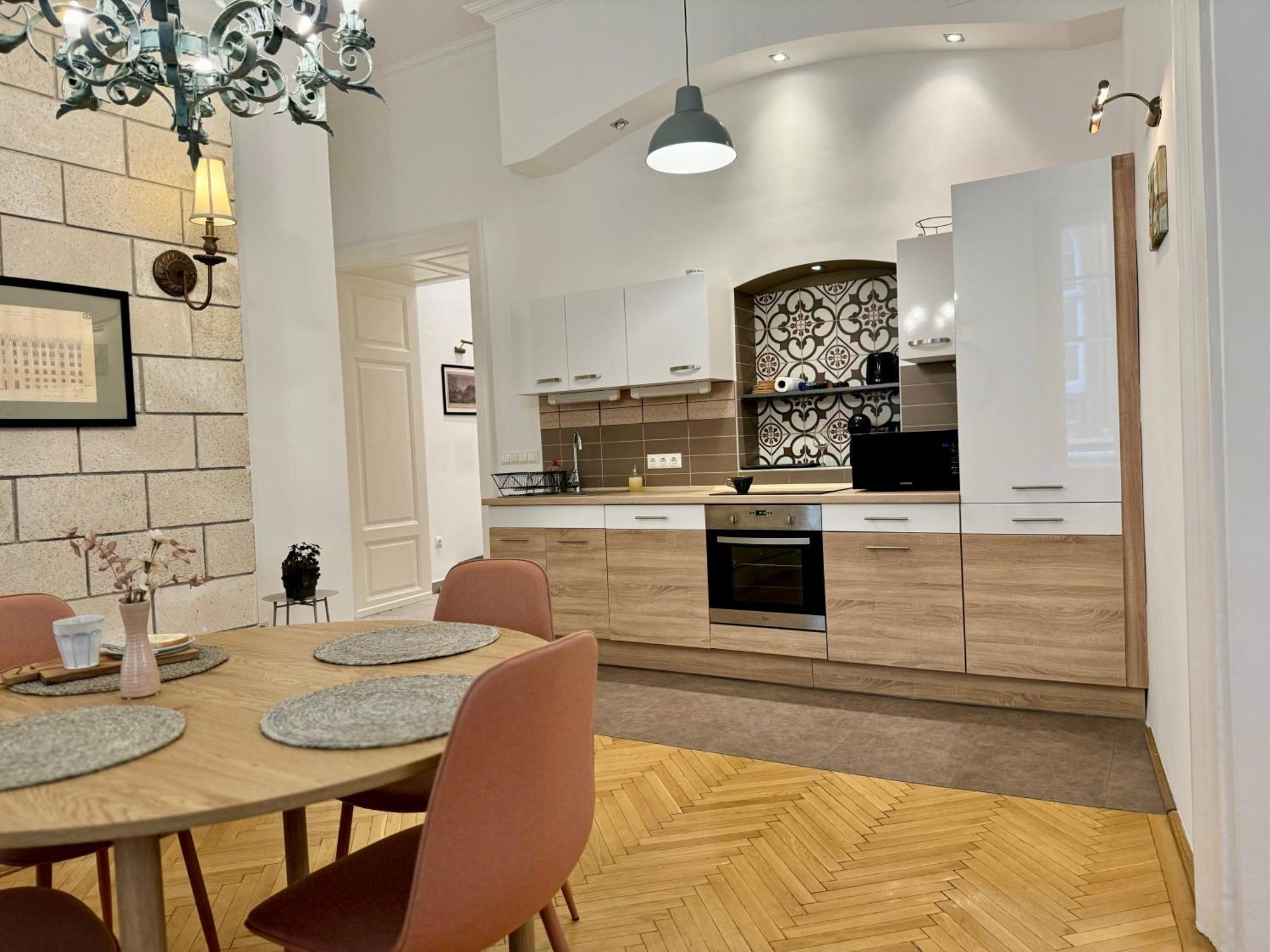Downtown Rabbit Apartments Realtanoda19 Budapest Exterior foto
