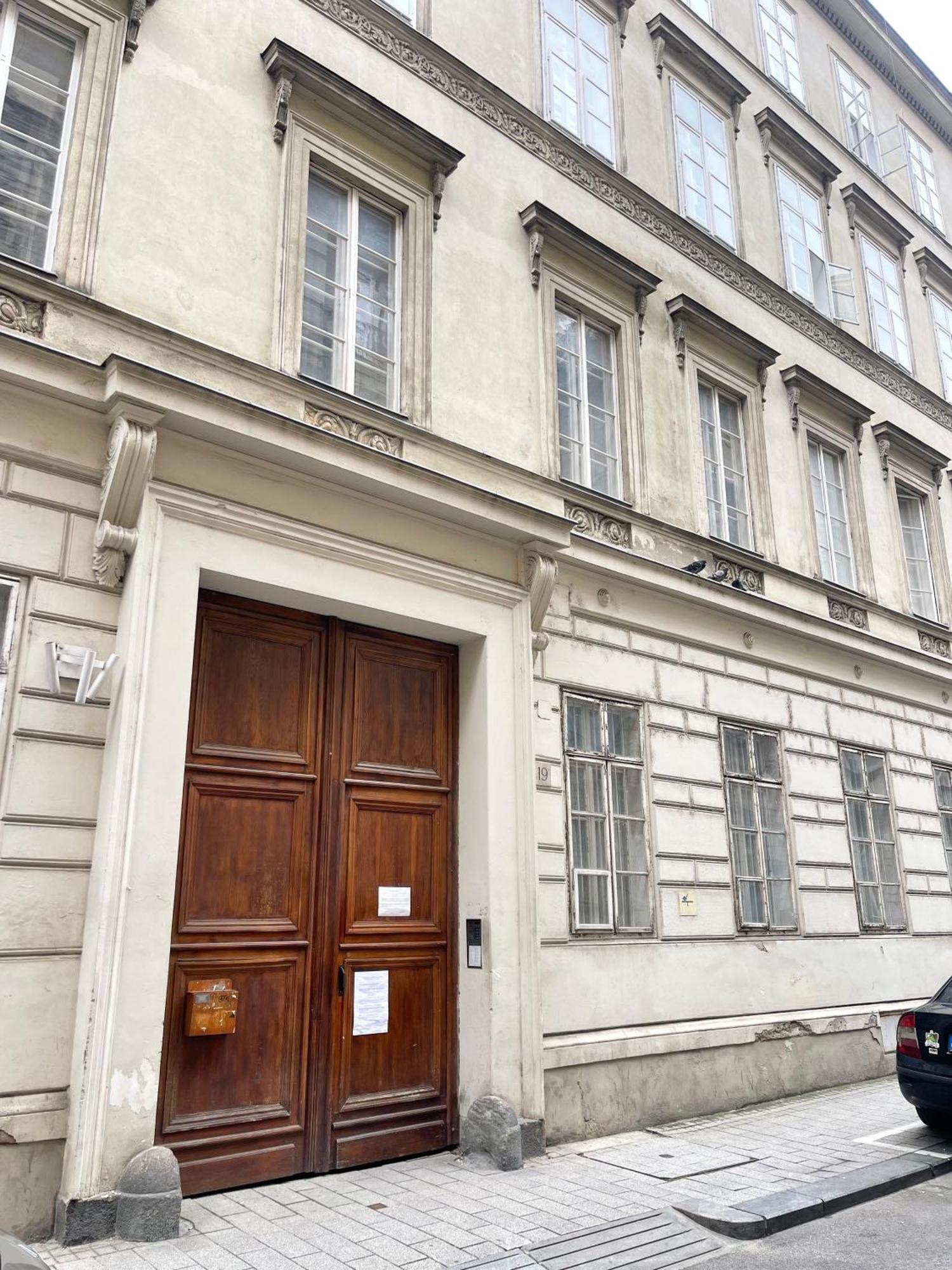 Downtown Rabbit Apartments Realtanoda19 Budapest Exterior foto